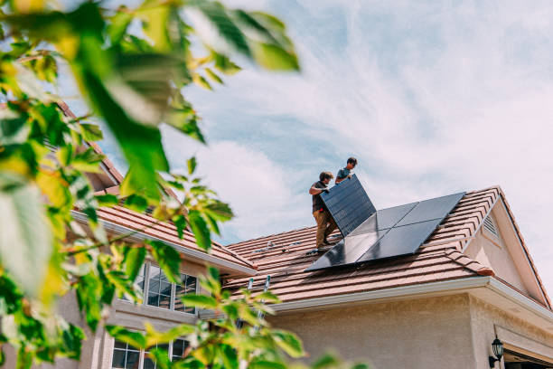 Best Chimney Flashing Repair  in La Mesa, CA