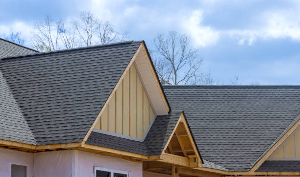Fast & Reliable Emergency Roof Repairs in La Mesa, CA