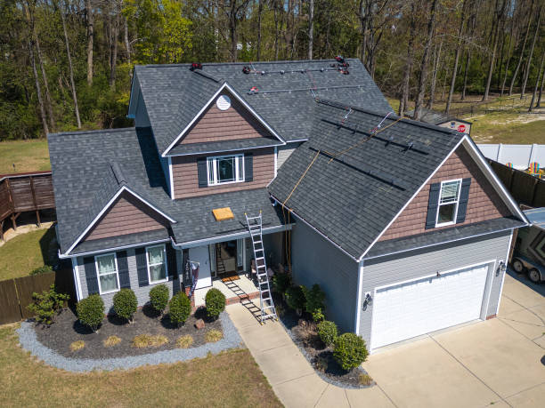Best Green or Eco-Friendly Roofing Solutions  in La Mesa, CA